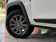 Fiat STRADA FREEDOM CD 1.3 (VENDIDA) 2023 SÓ MOTOS E AUTOMÓVEIS SANTA CRUZ DO SUL / Carros no Vale