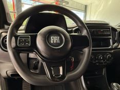 Fiat STRADA FREEDOM CD 1.3 (VENDIDA) 2023 SÓ MOTOS E AUTOMÓVEIS SANTA CRUZ DO SUL / Carros no Vale