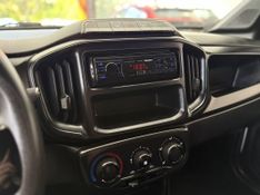 Fiat STRADA FREEDOM CD 1.3 (VENDIDA) 2023 SÓ MOTOS E AUTOMÓVEIS SANTA CRUZ DO SUL / Carros no Vale