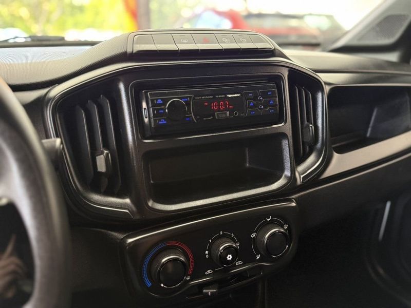 Fiat STRADA FREEDOM CD 1.3 (VENDIDA) 2023 SÓ MOTOS E AUTOMÓVEIS SANTA CRUZ DO SUL / Carros no Vale