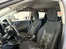 Fiat TORO ENDURANCE 1.8 AT6 2020 SÓ MOTOS E AUTOMÓVEIS SANTA CRUZ DO SUL / Carros no Vale