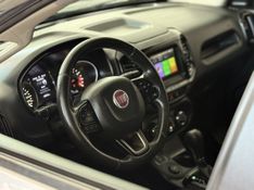 Fiat TORO ENDURANCE 1.8 AT6 2020 SÓ MOTOS E AUTOMÓVEIS SANTA CRUZ DO SUL / Carros no Vale