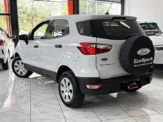Ford ECOSPORT SE 1.5 2020 SÓ MOTOS E AUTOMÓVEIS SANTA CRUZ DO SUL / Carros no Vale