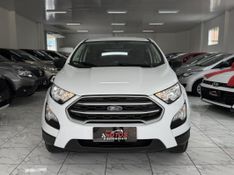 Ford ECOSPORT SE 1.5 2020 SÓ MOTOS E AUTOMÓVEIS SANTA CRUZ DO SUL / Carros no Vale
