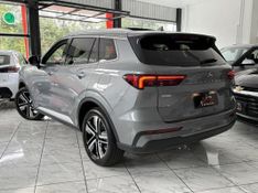 Ford TERRITORY TITANIUM 1.5 TURBO 2026 SÓ MOTOS E AUTOMÓVEIS SANTA CRUZ DO SUL / Carros no Vale