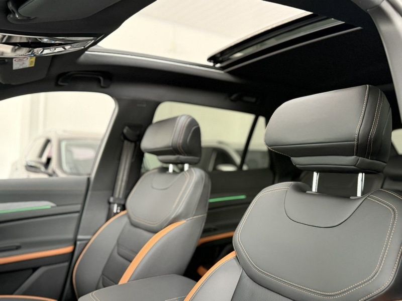 Ford TERRITORY TITANIUM 1.5 TURBO 2026 SÓ MOTOS E AUTOMÓVEIS SANTA CRUZ DO SUL / Carros no Vale