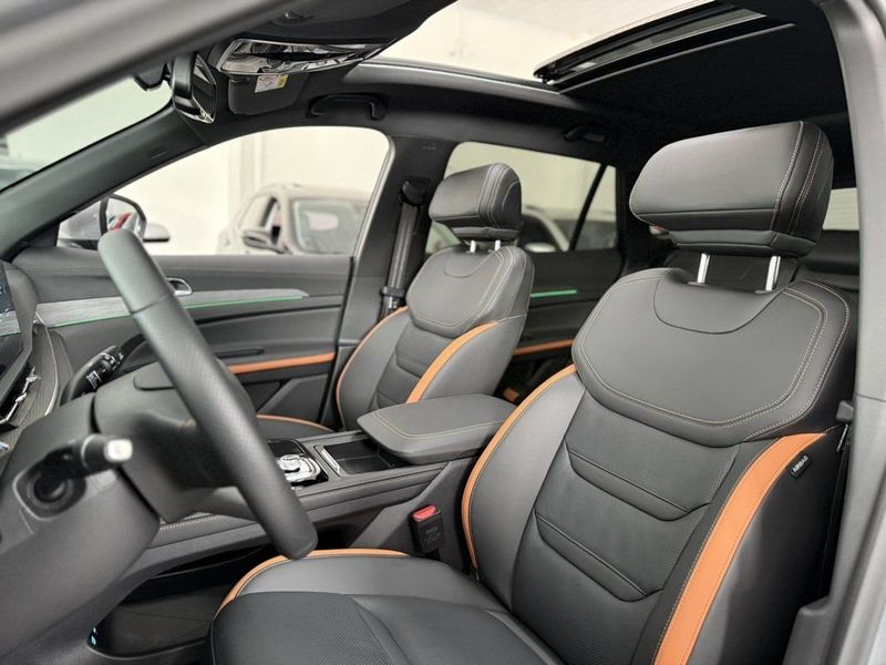 Ford TERRITORY TITANIUM 1.5 TURBO 2026 SÓ MOTOS E AUTOMÓVEIS SANTA CRUZ DO SUL / Carros no Vale