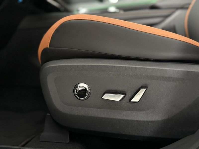 Ford TERRITORY TITANIUM 1.5 TURBO 2026 SÓ MOTOS E AUTOMÓVEIS SANTA CRUZ DO SUL / Carros no Vale