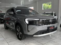 Ford TERRITORY TITANIUM 1.5 TURBO 2026 SÓ MOTOS E AUTOMÓVEIS SANTA CRUZ DO SUL / Carros no Vale