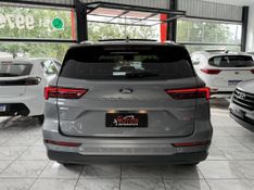 Ford TERRITORY TITANIUM 1.5 TURBO 2026 SÓ MOTOS E AUTOMÓVEIS SANTA CRUZ DO SUL / Carros no Vale