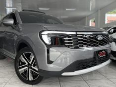 Ford TERRITORY TITANIUM 1.5 TURBO 2026 SÓ MOTOS E AUTOMÓVEIS SANTA CRUZ DO SUL / Carros no Vale