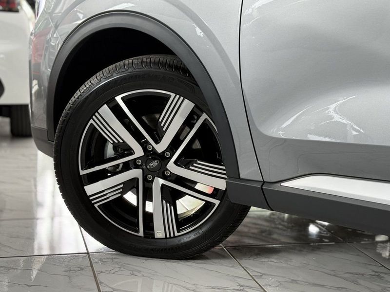 Ford TERRITORY TITANIUM 1.5 TURBO 2026 SÓ MOTOS E AUTOMÓVEIS SANTA CRUZ DO SUL / Carros no Vale