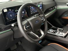 Ford TERRITORY TITANIUM 1.5 TURBO 2026 SÓ MOTOS E AUTOMÓVEIS SANTA CRUZ DO SUL / Carros no Vale