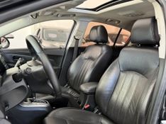 CHEVROLET CRUZE HATCH SPORT LTZ 1.8 AT6 2013 SÓ MOTOS E AUTOMÓVEIS SANTA CRUZ DO SUL / Carros no Vale