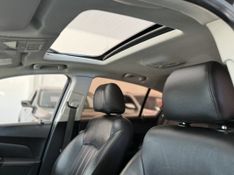 CHEVROLET CRUZE HATCH SPORT LTZ 1.8 AT6 2013 SÓ MOTOS E AUTOMÓVEIS SANTA CRUZ DO SUL / Carros no Vale