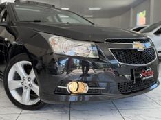 CHEVROLET CRUZE HATCH SPORT LTZ 1.8 AT6 2013 SÓ MOTOS E AUTOMÓVEIS SANTA CRUZ DO SUL / Carros no Vale