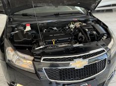 CHEVROLET CRUZE HATCH SPORT LTZ 1.8 AT6 2013 SÓ MOTOS E AUTOMÓVEIS SANTA CRUZ DO SUL / Carros no Vale