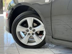 CHEVROLET CRUZE HATCH SPORT LTZ 1.8 AT6 2013 SÓ MOTOS E AUTOMÓVEIS SANTA CRUZ DO SUL / Carros no Vale