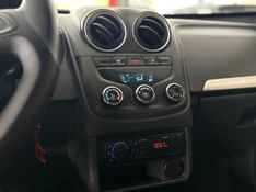 CHEVROLET MONTANA LS 1.4 VERMELHA 2015 SÓ MOTOS E AUTOMÓVEIS SANTA CRUZ DO SUL / Carros no Vale