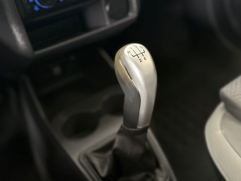 CHEVROLET MONTANA LS 1.4 VERMELHA 2015 SÓ MOTOS E AUTOMÓVEIS SANTA CRUZ DO SUL / Carros no Vale