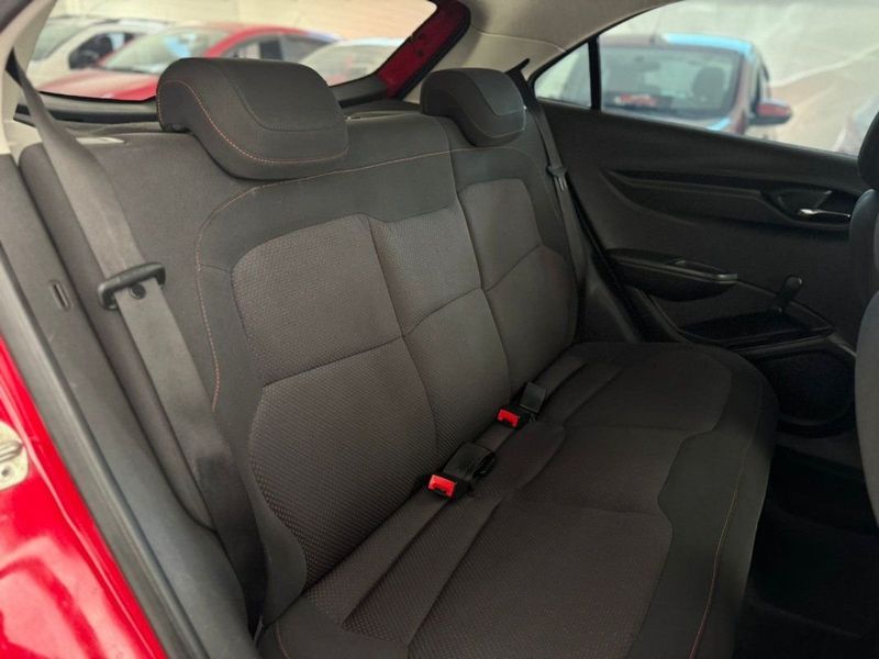 CHEVROLET ONIX HATCH LT 1.4 AT6 2015 SÓ MOTOS E AUTOMÓVEIS SANTA CRUZ DO SUL / Carros no Vale