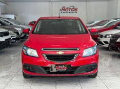 CHEVROLET ONIX HATCH LT 1.4 AT6 2015 SÓ MOTOS E AUTOMÓVEIS SANTA CRUZ DO SUL / Carros no Vale