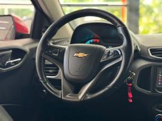 CHEVROLET ONIX HATCH LT 1.4 AT6 2015 SÓ MOTOS E AUTOMÓVEIS SANTA CRUZ DO SUL / Carros no Vale