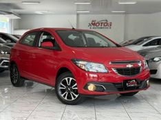 CHEVROLET ONIX HATCH LTZ 1.4 2015 SÓ MOTOS E AUTOMÓVEIS SANTA CRUZ DO SUL / Carros no Vale