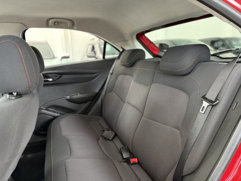 CHEVROLET ONIX HATCH LTZ 1.4 2015 SÓ MOTOS E AUTOMÓVEIS SANTA CRUZ DO SUL / Carros no Vale