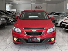 CHEVROLET ONIX HATCH LTZ 1.4 2015 SÓ MOTOS E AUTOMÓVEIS SANTA CRUZ DO SUL / Carros no Vale