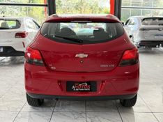 CHEVROLET ONIX HATCH LTZ 1.4 2015 SÓ MOTOS E AUTOMÓVEIS SANTA CRUZ DO SUL / Carros no Vale