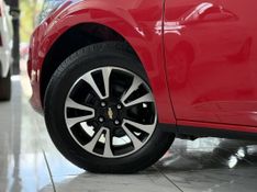 CHEVROLET ONIX HATCH LTZ 1.4 2015 SÓ MOTOS E AUTOMÓVEIS SANTA CRUZ DO SUL / Carros no Vale