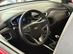 CHEVROLET ONIX HATCH LTZ 1.4 2015 SÓ MOTOS E AUTOMÓVEIS SANTA CRUZ DO SUL / Carros no Vale