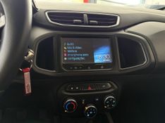 CHEVROLET ONIX HATCH LTZ 1.4 2015 SÓ MOTOS E AUTOMÓVEIS SANTA CRUZ DO SUL / Carros no Vale