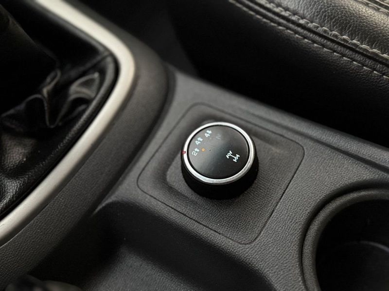 CHEVROLET S10 LT CD 2.8 TURBO 4X4 2015 SÓ MOTOS E AUTOMÓVEIS SANTA CRUZ DO SUL / Carros no Vale