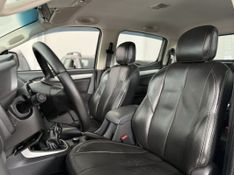 CHEVROLET S10 LT CD 2.8 TURBO 4X4 2015 SÓ MOTOS E AUTOMÓVEIS SANTA CRUZ DO SUL / Carros no Vale