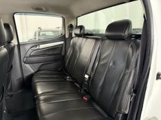 CHEVROLET S10 LT CD 2.8 TURBO 4X4 2015 SÓ MOTOS E AUTOMÓVEIS SANTA CRUZ DO SUL / Carros no Vale