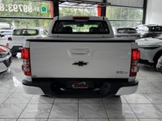CHEVROLET S10 LT CD 2.8 TURBO 4X4 2015 SÓ MOTOS E AUTOMÓVEIS SANTA CRUZ DO SUL / Carros no Vale
