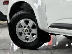 CHEVROLET S10 LT CD 2.8 TURBO 4X4 2015 SÓ MOTOS E AUTOMÓVEIS SANTA CRUZ DO SUL / Carros no Vale