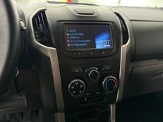 CHEVROLET S10 LT CD 2.8 TURBO 4X4 2015 SÓ MOTOS E AUTOMÓVEIS SANTA CRUZ DO SUL / Carros no Vale