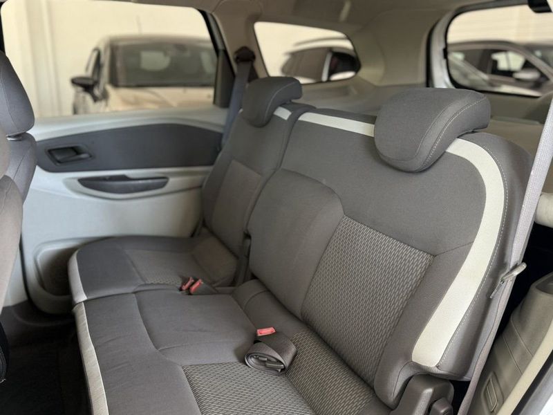 CHEVROLET SPIN LT 1.8 2014 SÓ MOTOS E AUTOMÓVEIS SANTA CRUZ DO SUL / Carros no Vale