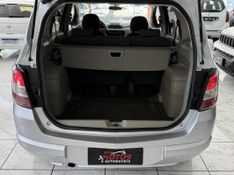 CHEVROLET SPIN LT 1.8 2014 SÓ MOTOS E AUTOMÓVEIS SANTA CRUZ DO SUL / Carros no Vale