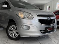 CHEVROLET SPIN LT 1.8 2014 SÓ MOTOS E AUTOMÓVEIS SANTA CRUZ DO SUL / Carros no Vale