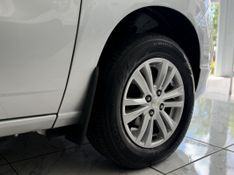 CHEVROLET SPIN LT 1.8 2014 SÓ MOTOS E AUTOMÓVEIS SANTA CRUZ DO SUL / Carros no Vale