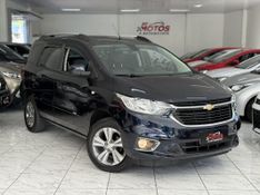 CHEVROLET SPIN PREMIER 1.8 AT6 2023 SÓ MOTOS E AUTOMÓVEIS SANTA CRUZ DO SUL / Carros no Vale