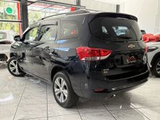 CHEVROLET SPIN PREMIER 1.8 AT6 2023 SÓ MOTOS E AUTOMÓVEIS SANTA CRUZ DO SUL / Carros no Vale