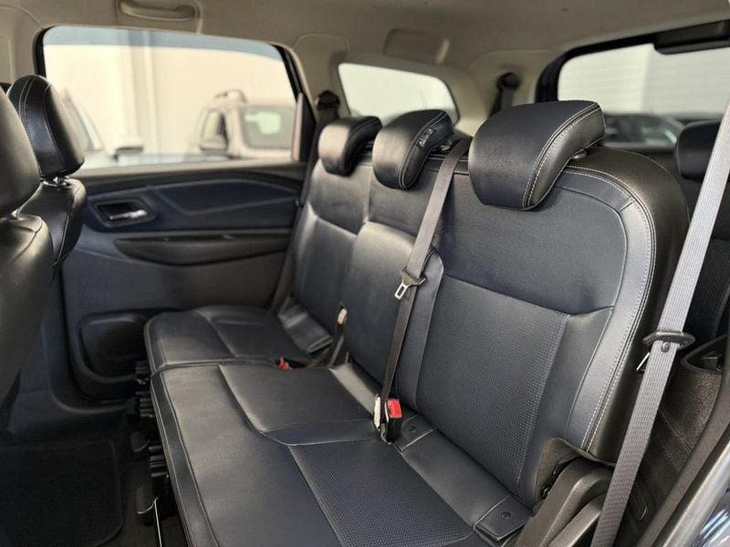 CHEVROLET SPIN PREMIER 1.8 AT6 2023 SÓ MOTOS E AUTOMÓVEIS SANTA CRUZ DO SUL / Carros no Vale