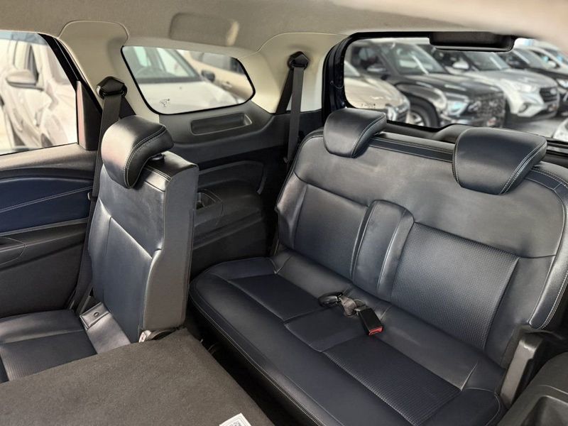 CHEVROLET SPIN PREMIER 1.8 AT6 2023 SÓ MOTOS E AUTOMÓVEIS SANTA CRUZ DO SUL / Carros no Vale