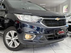 CHEVROLET SPIN PREMIER 1.8 AT6 2023 SÓ MOTOS E AUTOMÓVEIS SANTA CRUZ DO SUL / Carros no Vale