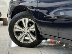 CHEVROLET SPIN PREMIER 1.8 AT6 2023 SÓ MOTOS E AUTOMÓVEIS SANTA CRUZ DO SUL / Carros no Vale